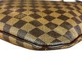 Louis Vuitton Damier Ebene Parioli Shoulder Tote