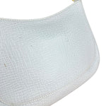 Loewe Light Blue Leather Mini Pochette