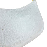 Loewe Light Blue Leather Mini Pochette