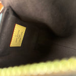Louis Vuitton Monogram Side Trunk PM