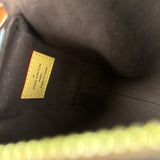 Louis Vuitton Monogram Side Trunk PM