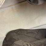Louis Vuitton Monogram Alize Two Pouch Travel Bag