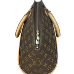 Louis Vuitton Vintage Monogram Ellipse GM