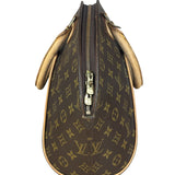 Louis Vuitton Vintage Monogram Ellipse GM