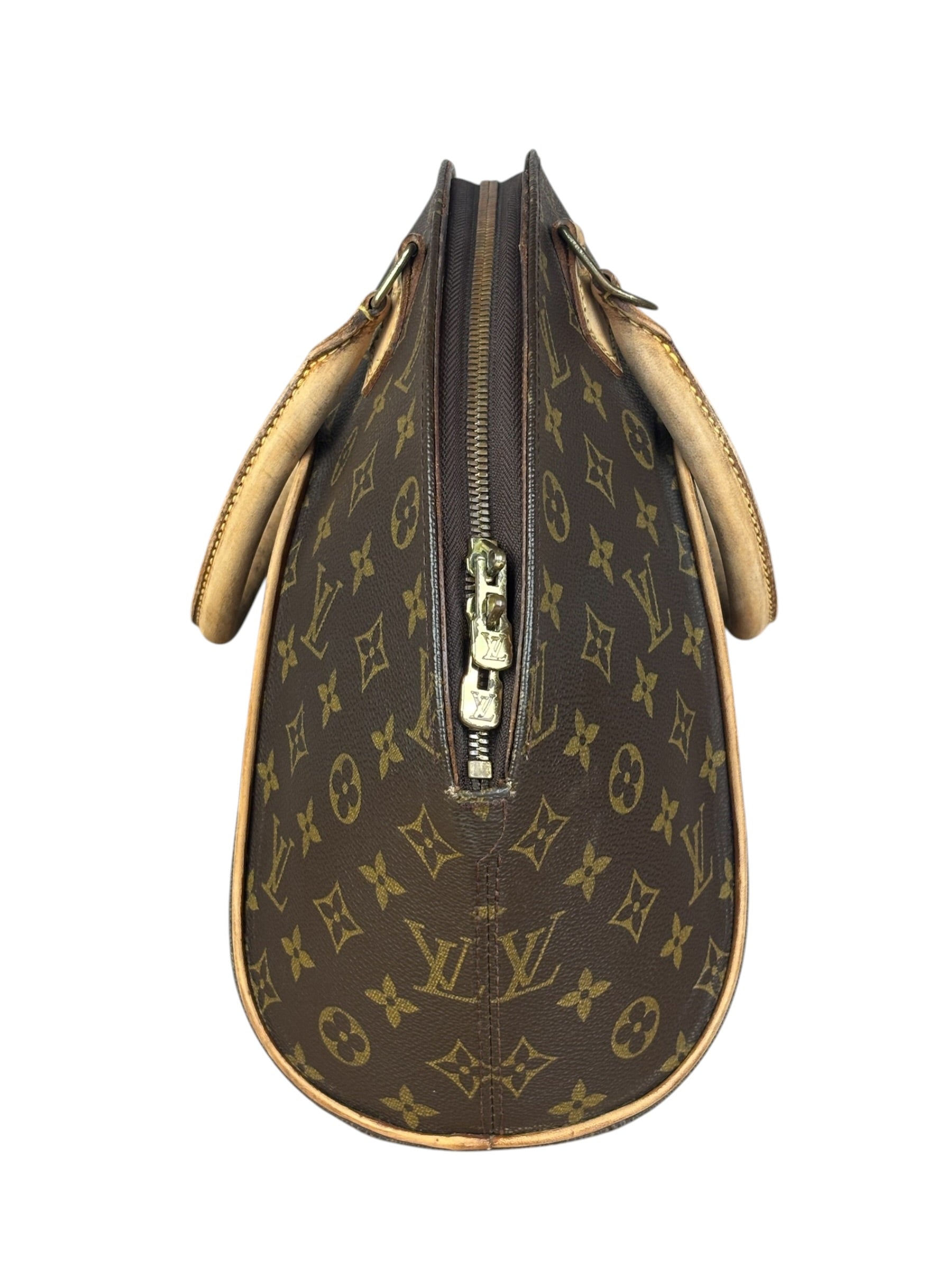 Louis Vuitton Vintage Monogram Ellipse GM