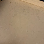 Gucci Navy Suede Vintage Briefcase