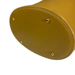 Loewe Anton Sling Camel Brown Shoulder Bag