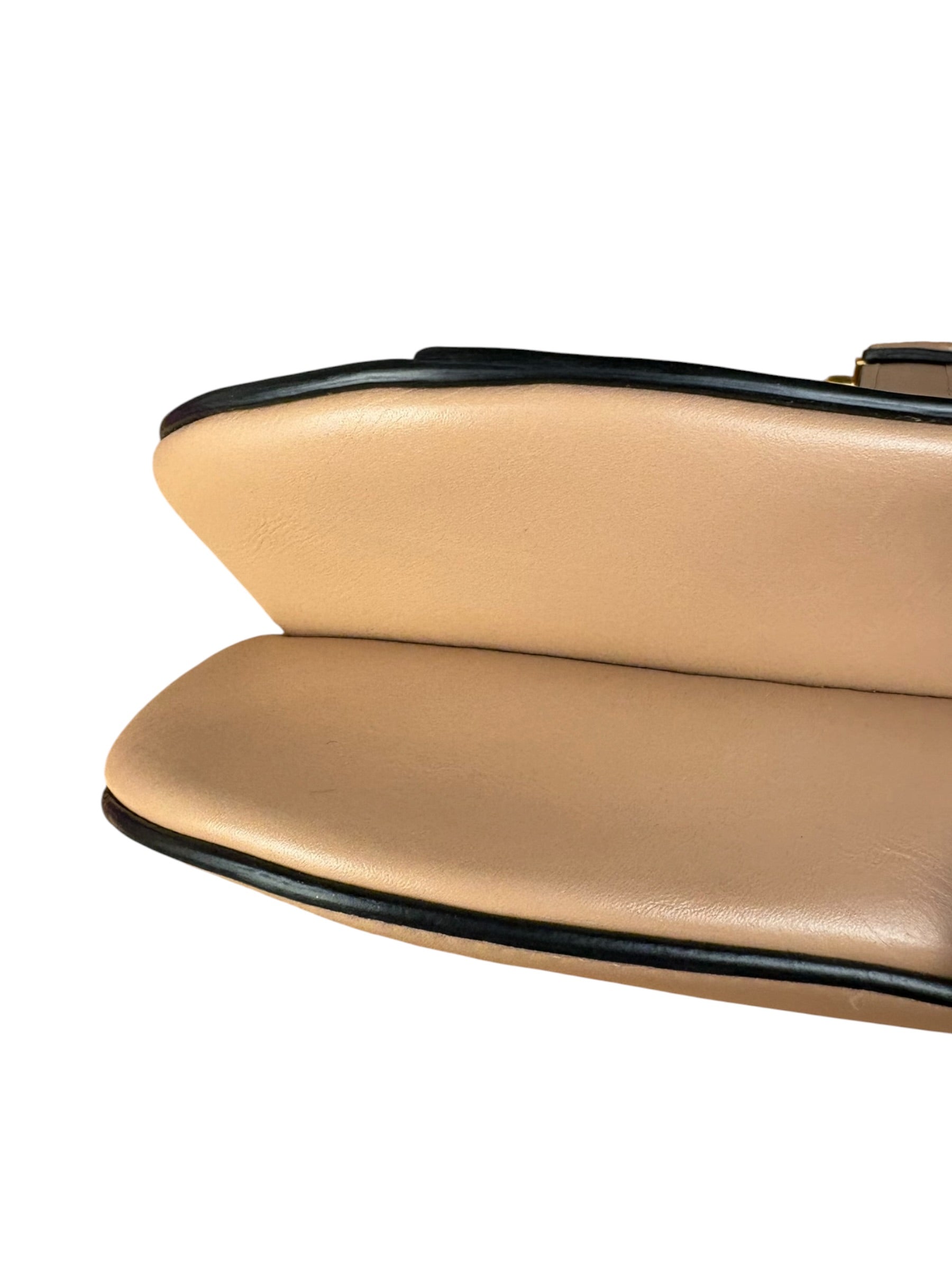 Christian Dior Blush Pink Mini Saddle Bag