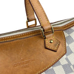 Louis Vuitton Damier Azur Siracusa GM