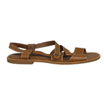 Hermes Leather Sandals