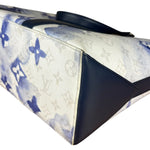 Louis Vuitton Monogram Watercolor Weekender Tote