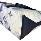 Louis Vuitton Monogram Watercolor Weekender Tote