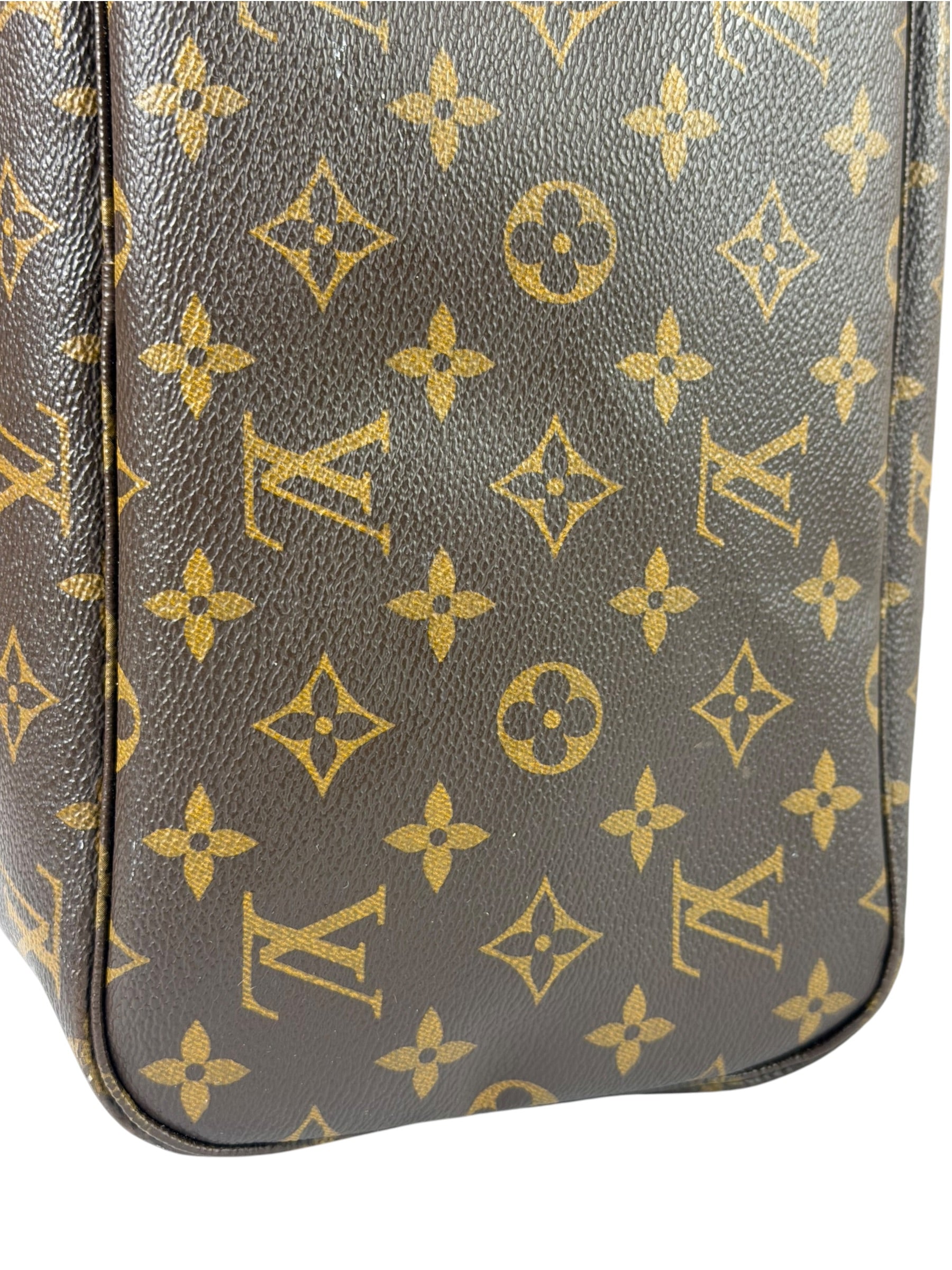 Louis Vuitton Monogram Neverfull GM
