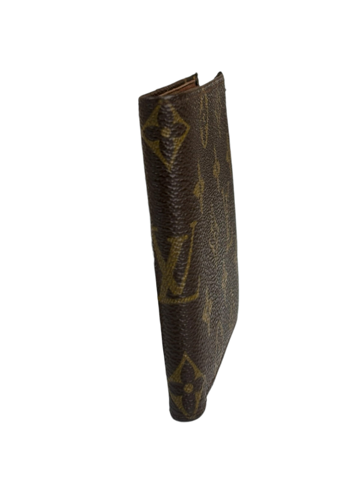 Louis Vuitton Monogram Bi-Fold Wallet