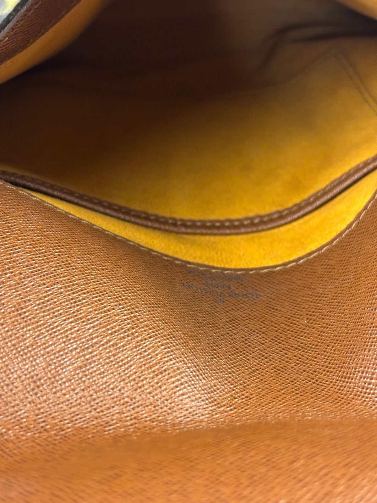 Louis Vuitton Monogram Musette Salsa MM
