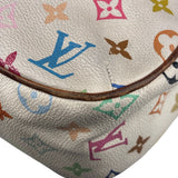 Louis Vuitton Multicolore Canvas Monogram Lodge Shoulder Bag