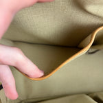 Louis Vuitton Vintage Monogram Deauville Handbag