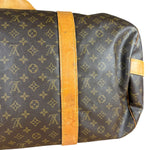 Louis Vuitton Monogram Sac Polochon 70