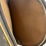 Louis Vuitton Vintage Monogram Ellipse GM Shoulder Bag