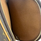 Louis Vuitton Vintage Monogram Ellipse GM Shoulder Bag