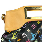 Louis Vuitton Black Murakami Judy MM