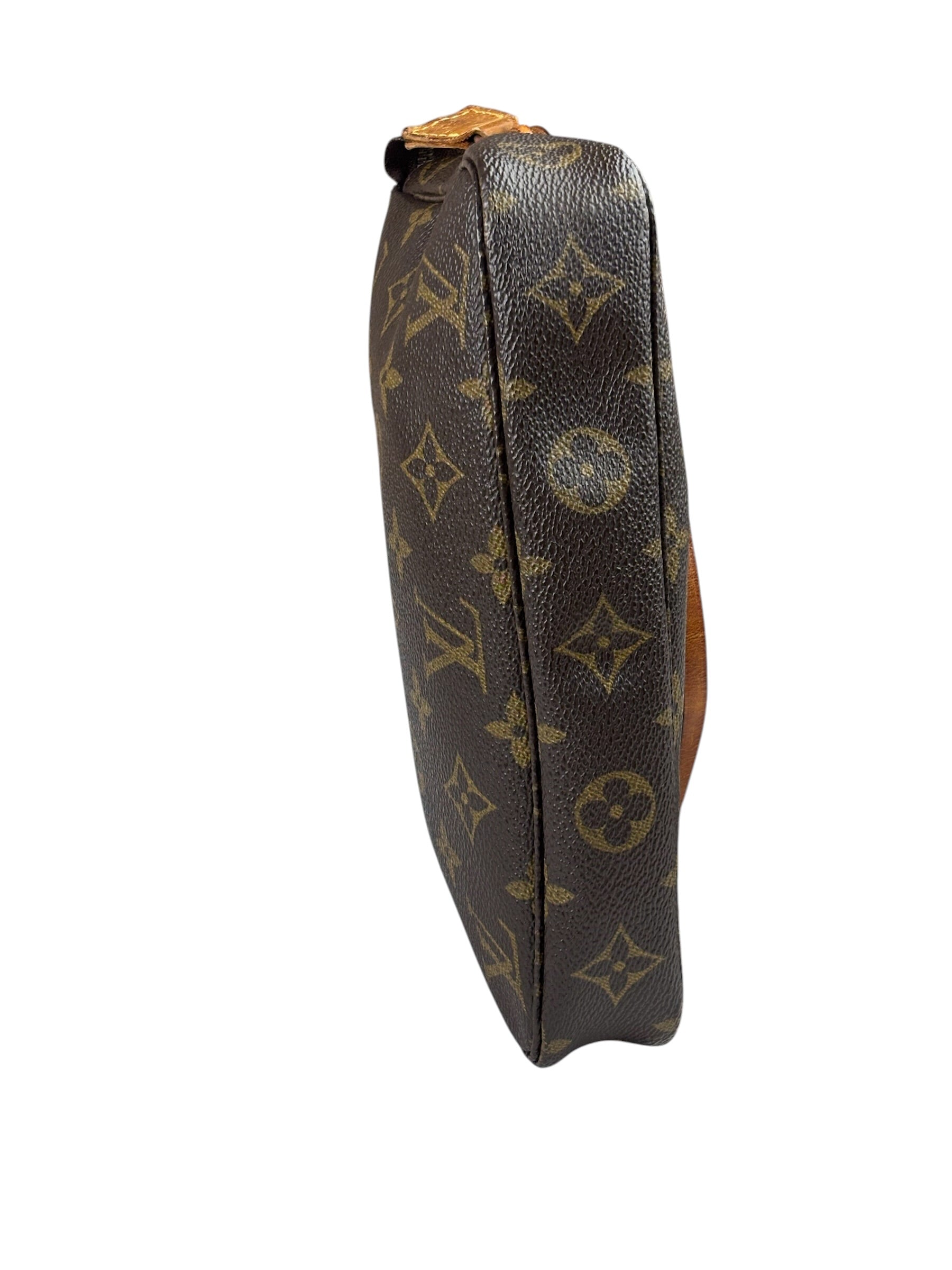 Louis Vuitton Vintage Monogram Pochette