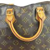 Louis Vuitton Monogram Alma MM