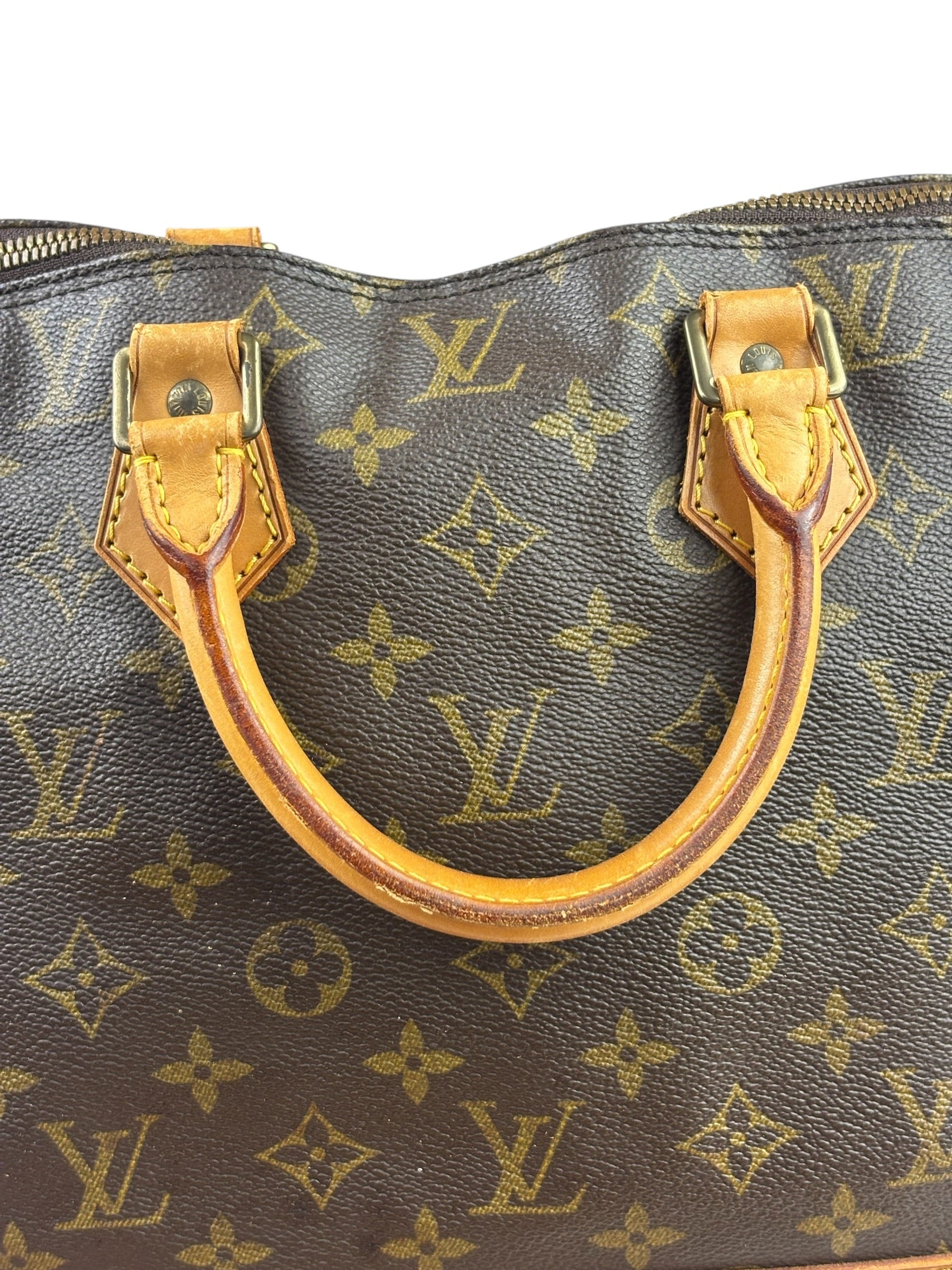 Louis Vuitton Monogram Alma MM
