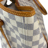 Louis Vuitton Damier Azur Neverfull PM