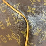 Louis Vuitton Monogram Speedy 30 Hand Bag