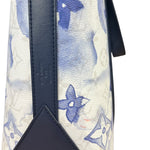 Louis Vuitton Monogram Watercolor Weekender Tote
