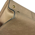 Louis Vuitton Monogram Empreinte Sully PM