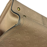 Louis Vuitton Monogram Empreinte Sully PM