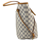 Louis Vuitton Damier Azur Neverfull PM
