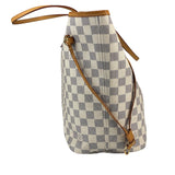 Louis Vuitton Damier Azur Neverfull PM