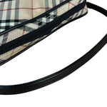 Burberry Vintage Nova Check Pochette