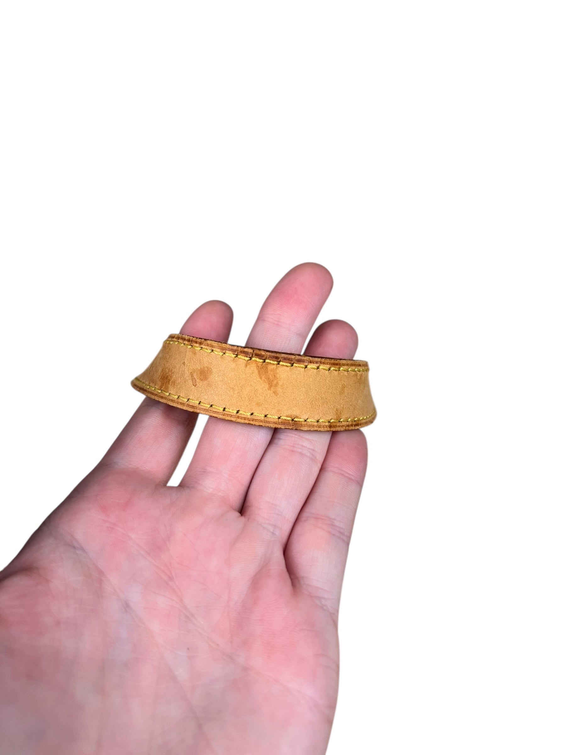 Louis Vuitton Vernis Monogram Rosewood Handbag