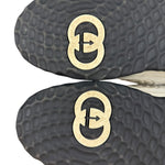 Gucci Mac80 Leather Sneaker White