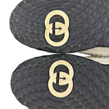 Gucci Mac80 Leather Sneaker White