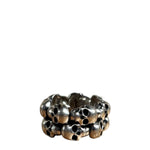 Effy Skull Ring .925 Silver