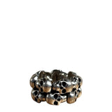 Effy Skull Ring .925 Silver