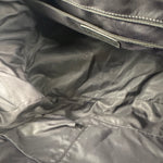 Chanel Biarritz Duffle Bowler Bag