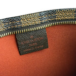 Louis Vuitton Damier Ebene Trousse