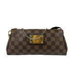 Louis Vuitton Damier Ebene Eva Pochette