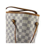 Louis Vuitton Damier Azur Neverfull MM