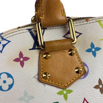 Louis Vuitton Monogram Murakami Alma PM