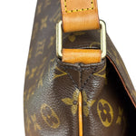 Louis Vuitton Vintage Monogram Musette Salsa Crossbody Bag