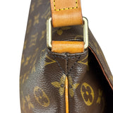 Louis Vuitton Vintage Monogram Musette Salsa Crossbody Bag