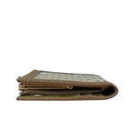 Gucci GG Plus Lock Wallet