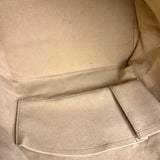Louis Vuitton Damier Azur Saleya MM Tote